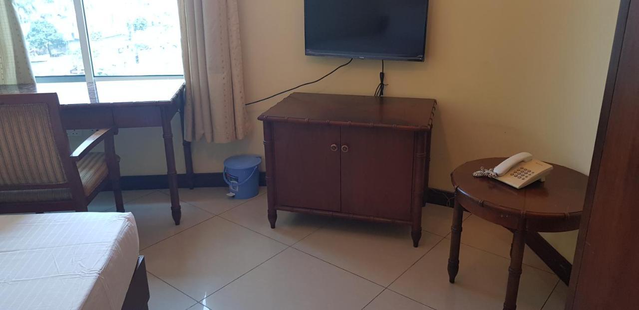 New Safina Hotel Ubungo Exterior photo