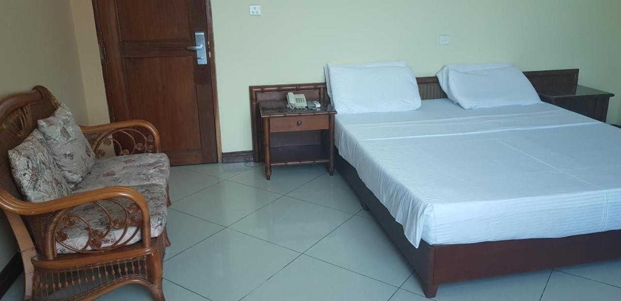 New Safina Hotel Ubungo Exterior photo
