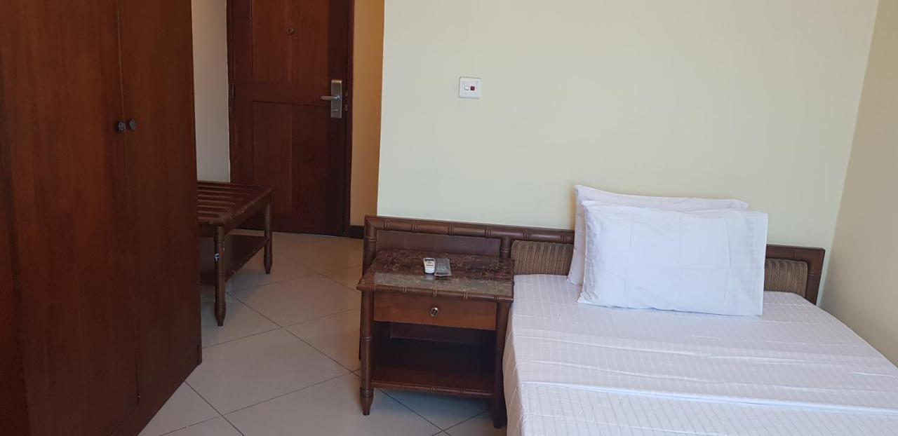 New Safina Hotel Ubungo Exterior photo